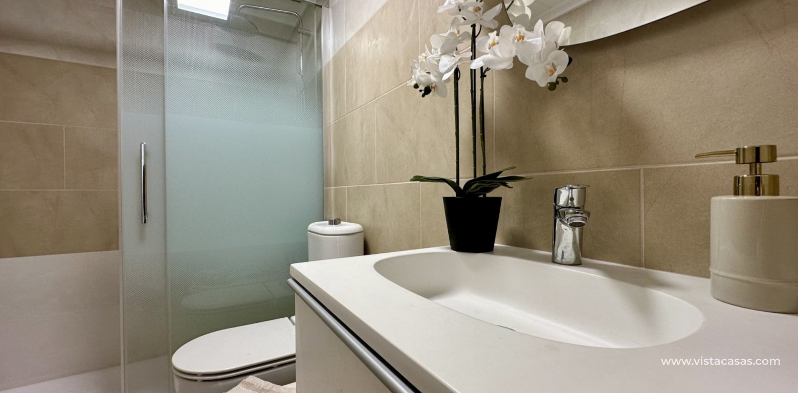 Wtórny - Apartment - Torrevieja