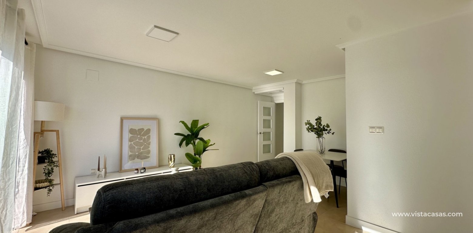 Wtórny - Apartment - Torrevieja