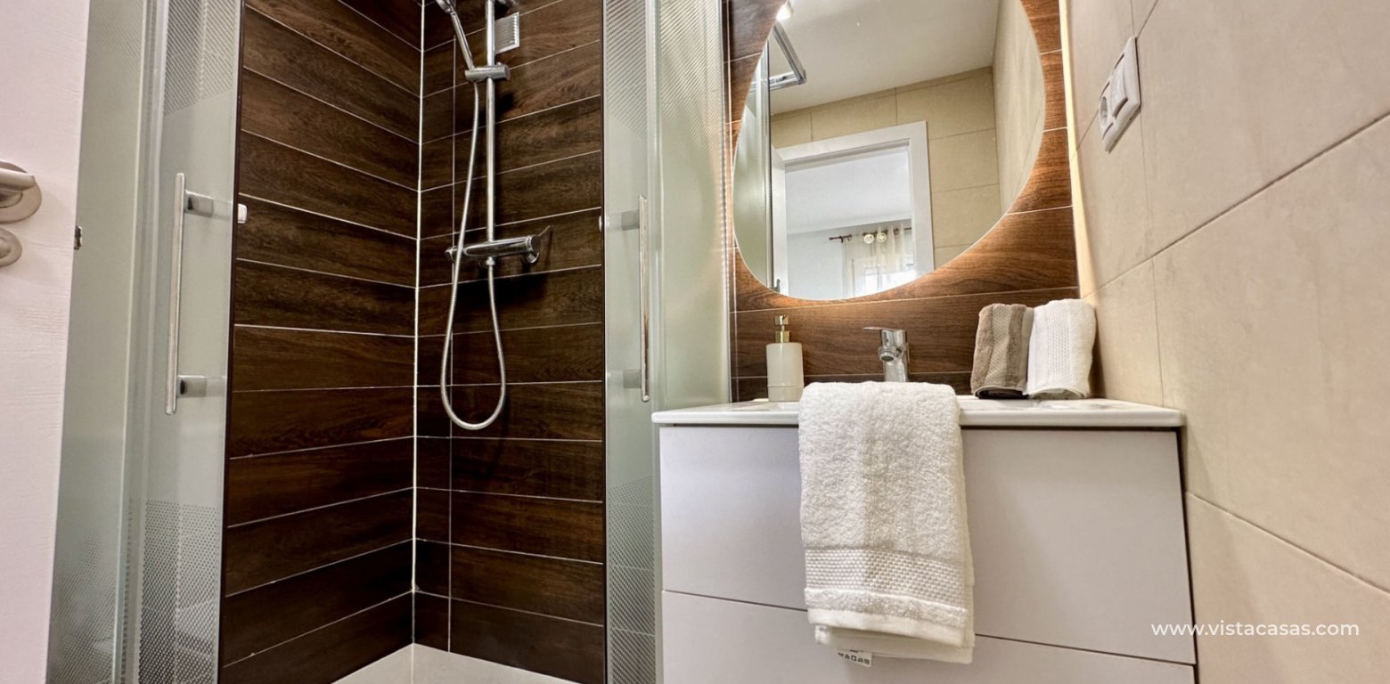 Wtórny - Apartment - Torrevieja