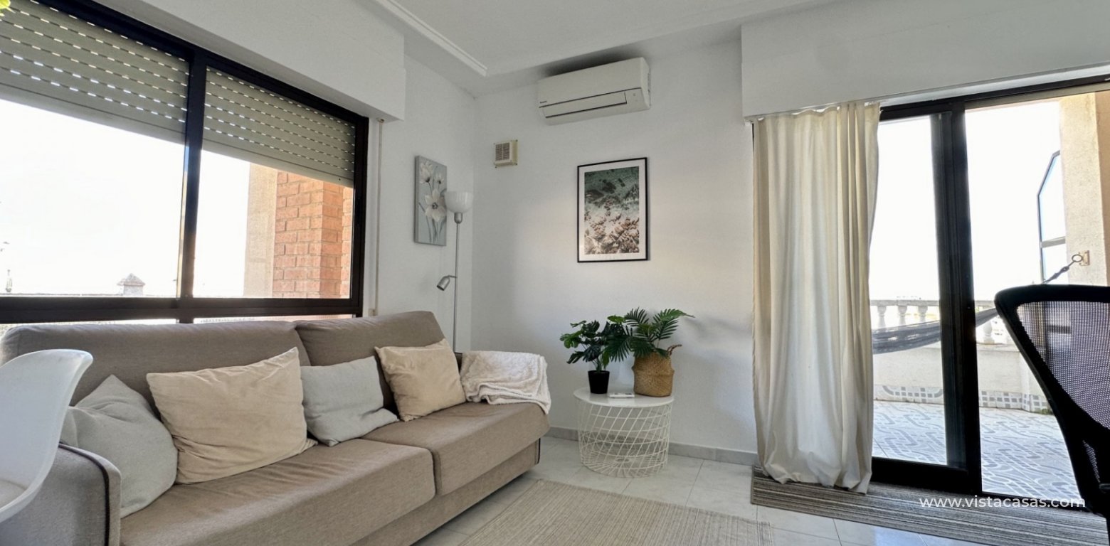 Sale - Lägenhet - Torrevieja