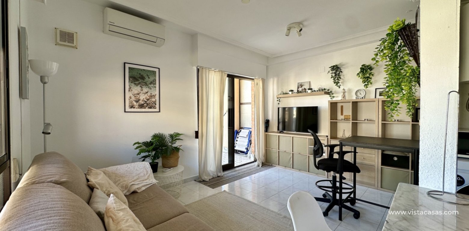 Sale - Lägenhet - Torrevieja