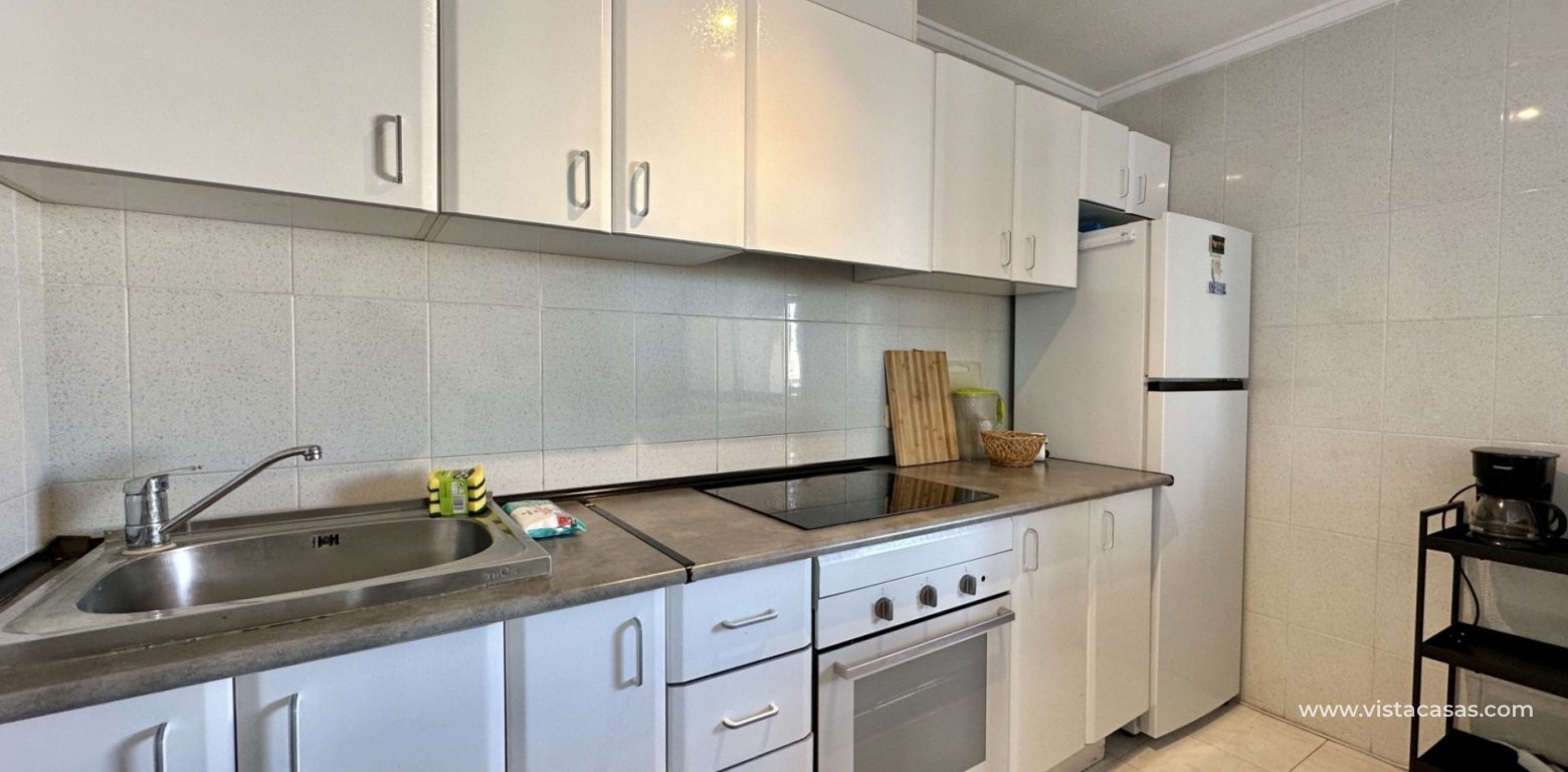 Sale - Lägenhet - Torrevieja