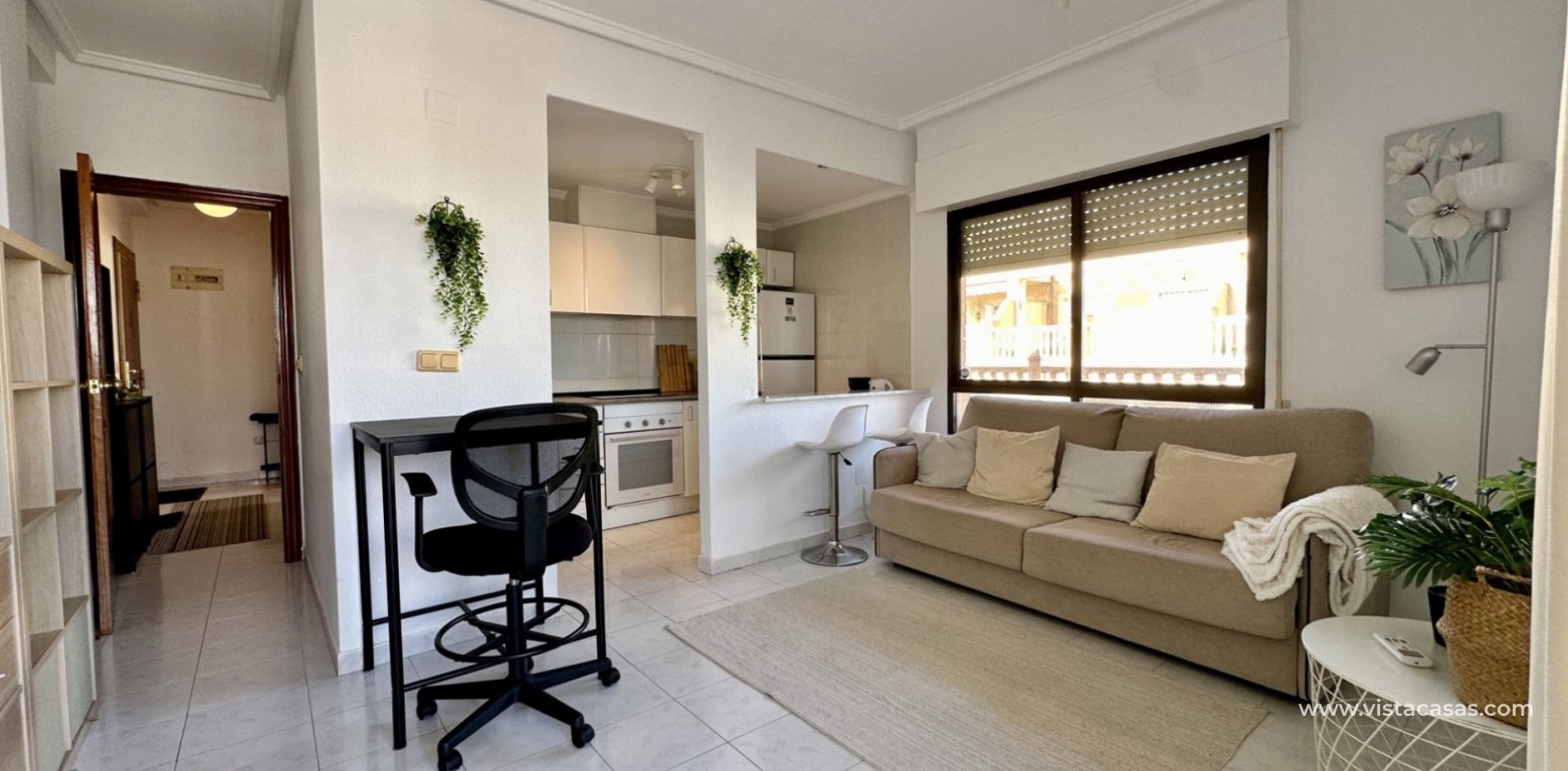 Sale - Lägenhet - Torrevieja