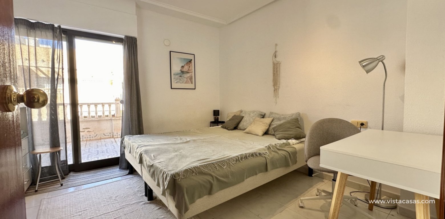 Sale - Lägenhet - Torrevieja