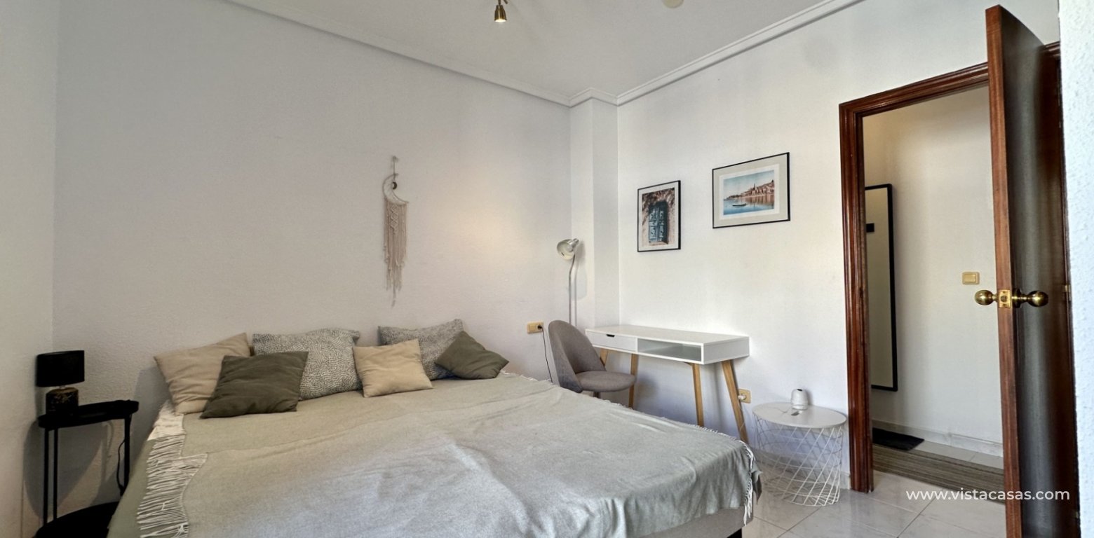 Sale - Lägenhet - Torrevieja