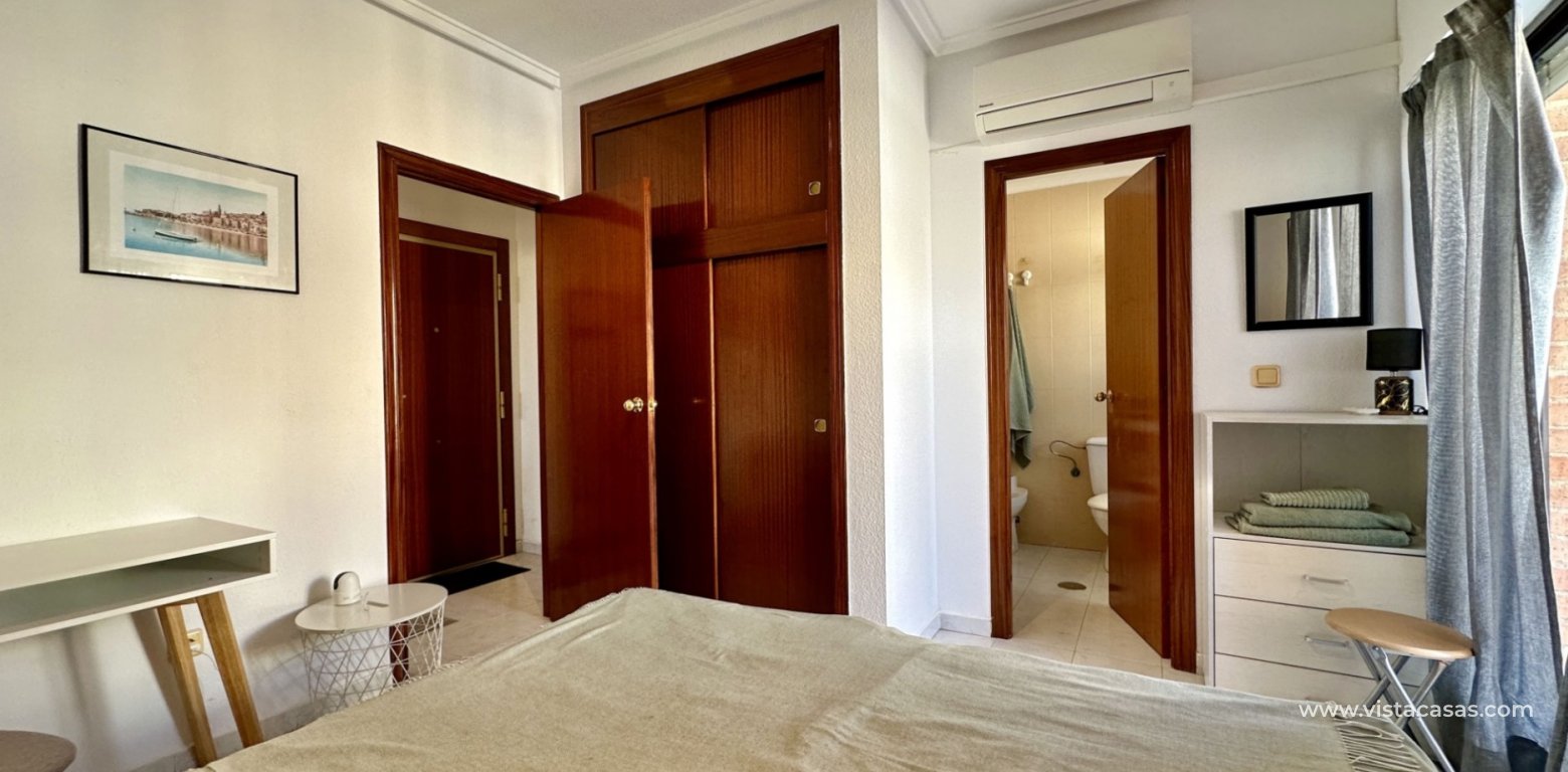 Sale - Lägenhet - Torrevieja