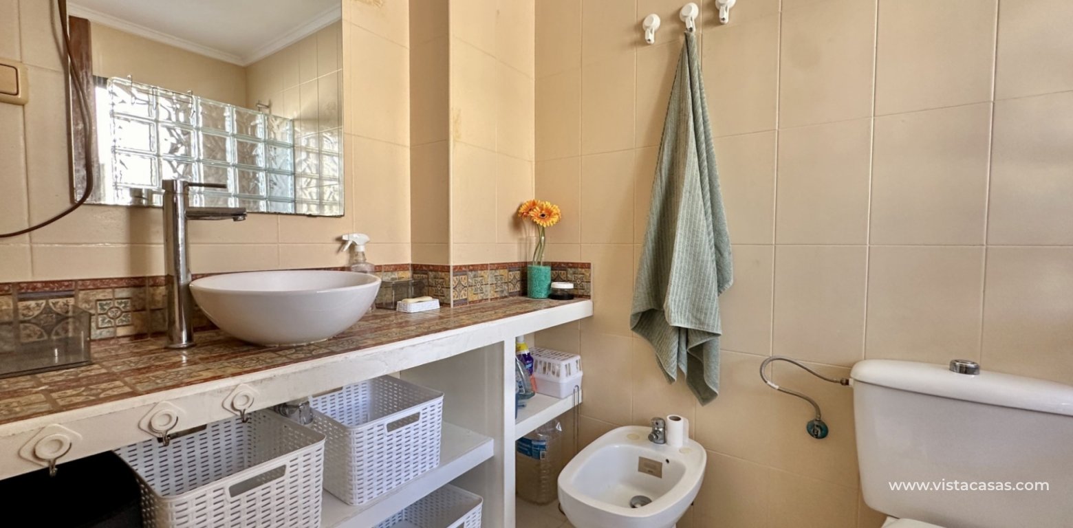 Sale - Lägenhet - Torrevieja