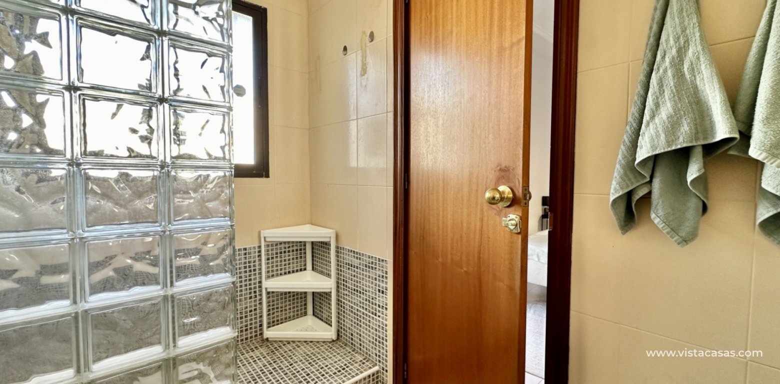 Sale - Lägenhet - Torrevieja