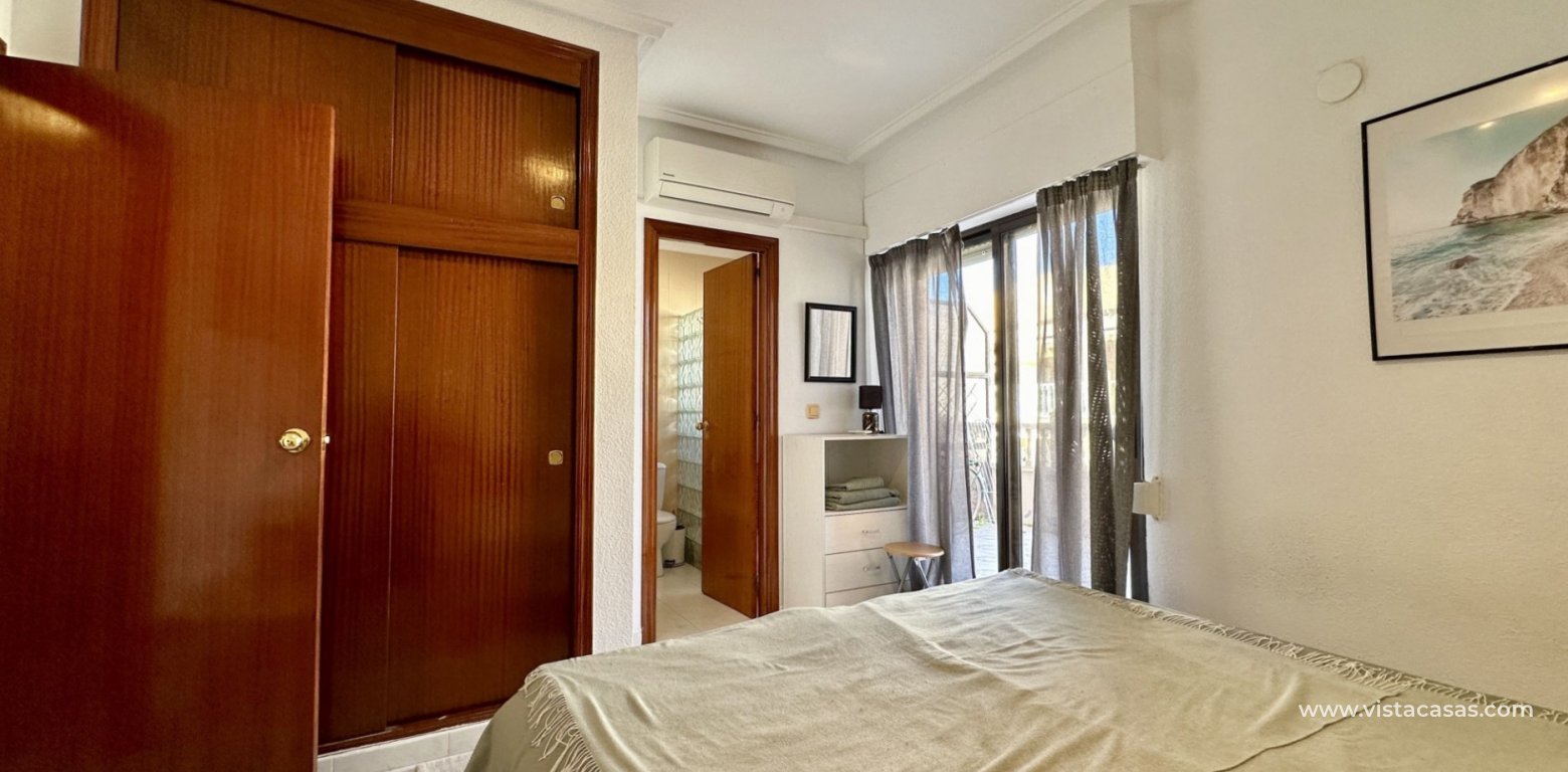 Sale - Lägenhet - Torrevieja