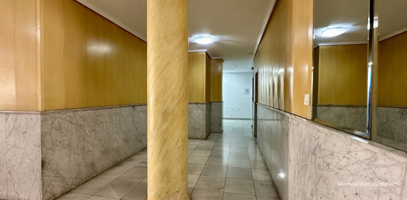 Sale - Lägenhet - Torrevieja