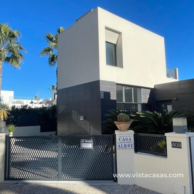 Villa - Sale - Villamartin - Villamartin