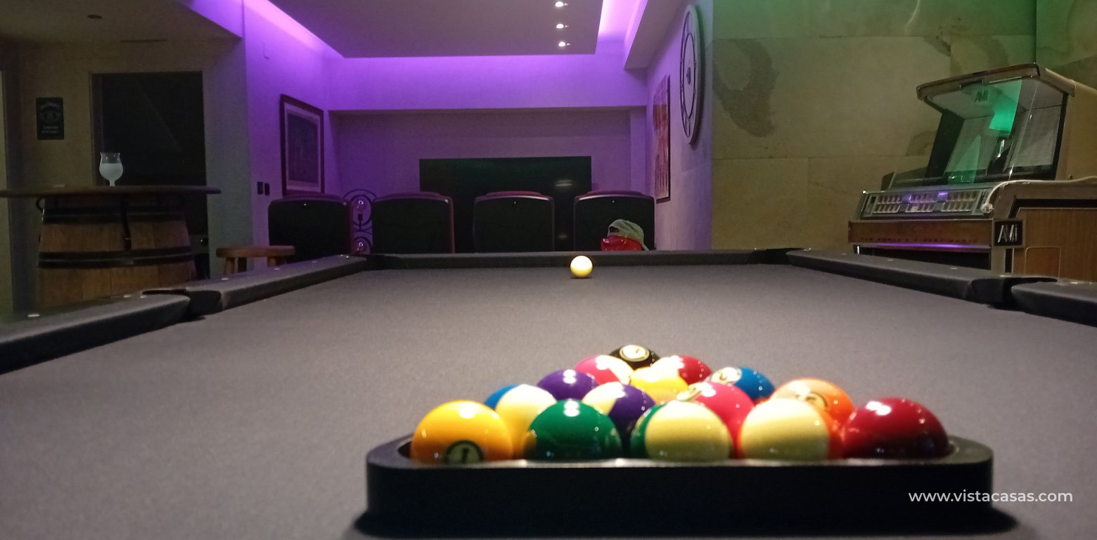 Sale - Villa - Algorfa - La Finca Golf Resort