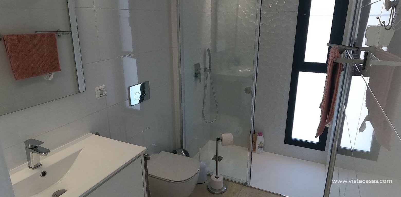 Sale - Villa - Algorfa - La Finca Golf Resort