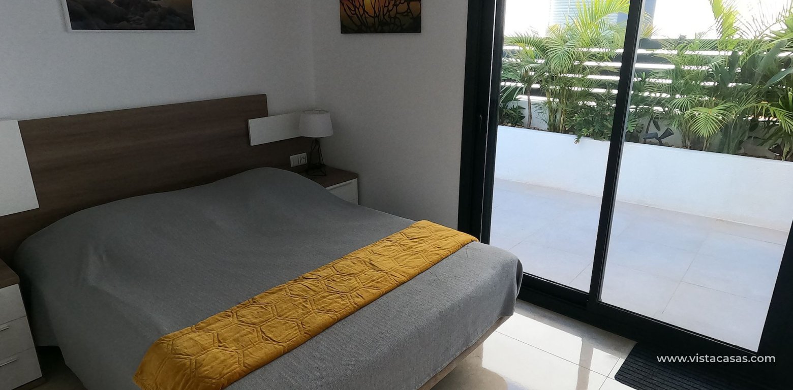 Sale - Villa - Algorfa - La Finca Golf Resort