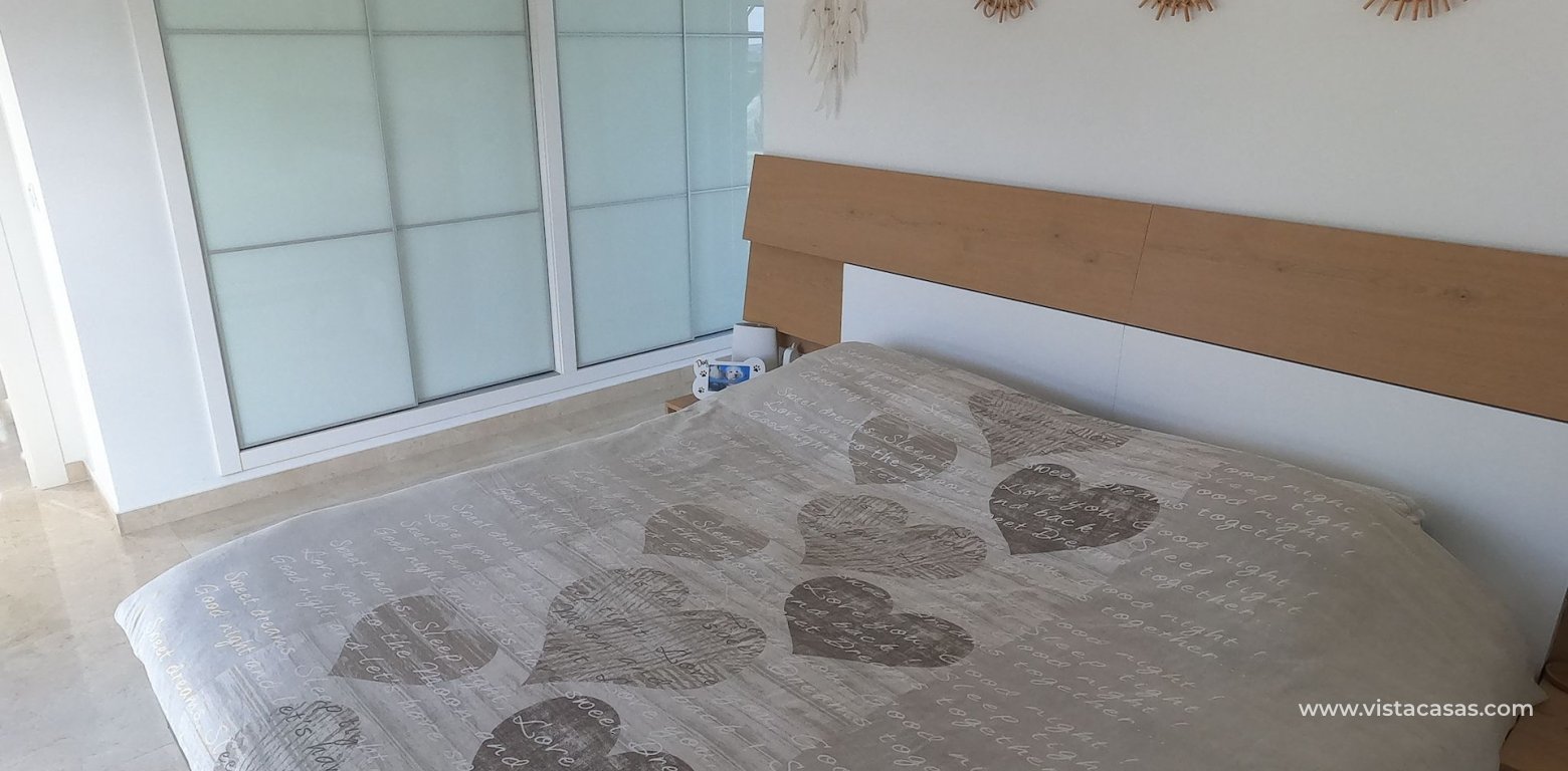 Sale - Villa - Algorfa - La Finca Golf Resort