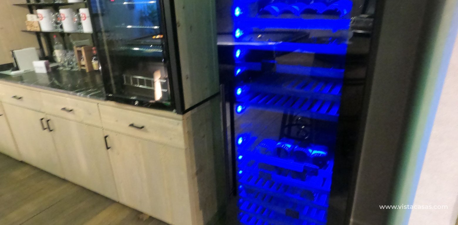 Sale - Villa - Algorfa - La Finca Golf Resort