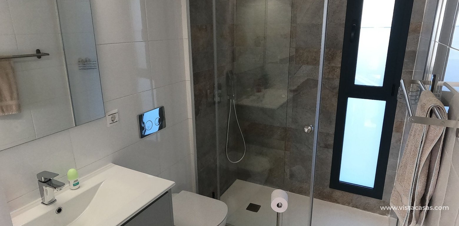 Sale - Villa - Algorfa - La Finca Golf Resort