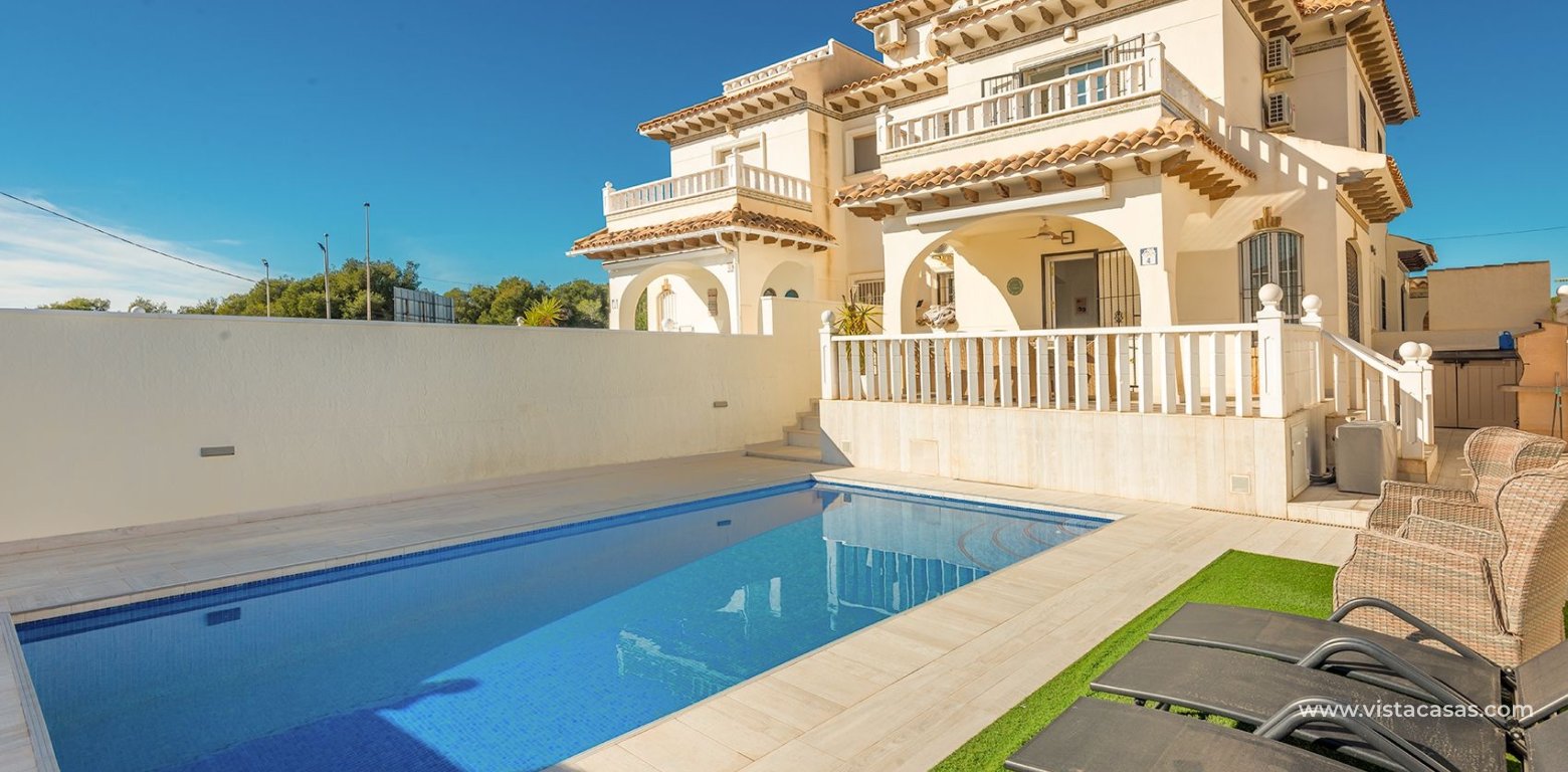 Sale - Townhouse - Cabo Roig