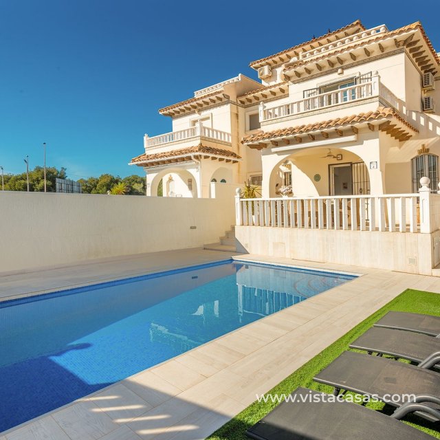 Townhouse - Sale - Cabo Roig - Cabo Roig