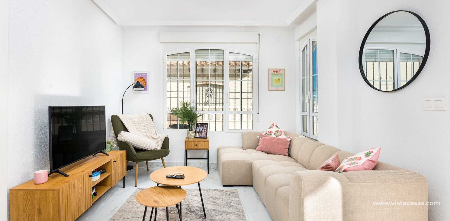 Sale - Townhouse - Cabo Roig