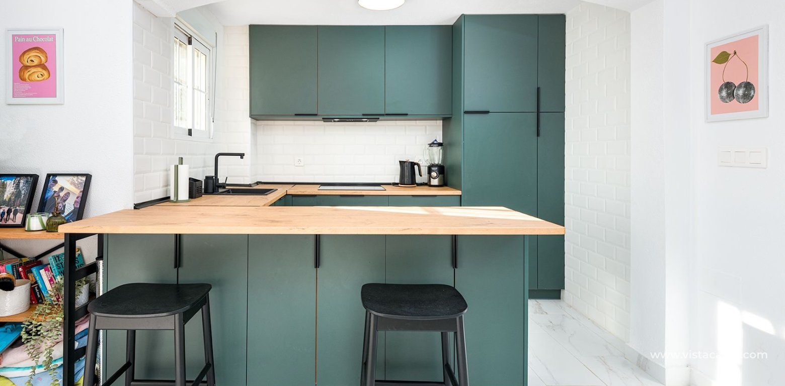 Sale - Townhouse - Cabo Roig