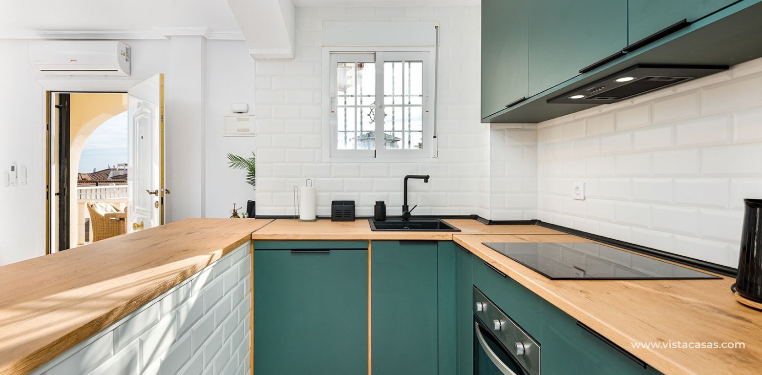 Sale - Townhouse - Cabo Roig