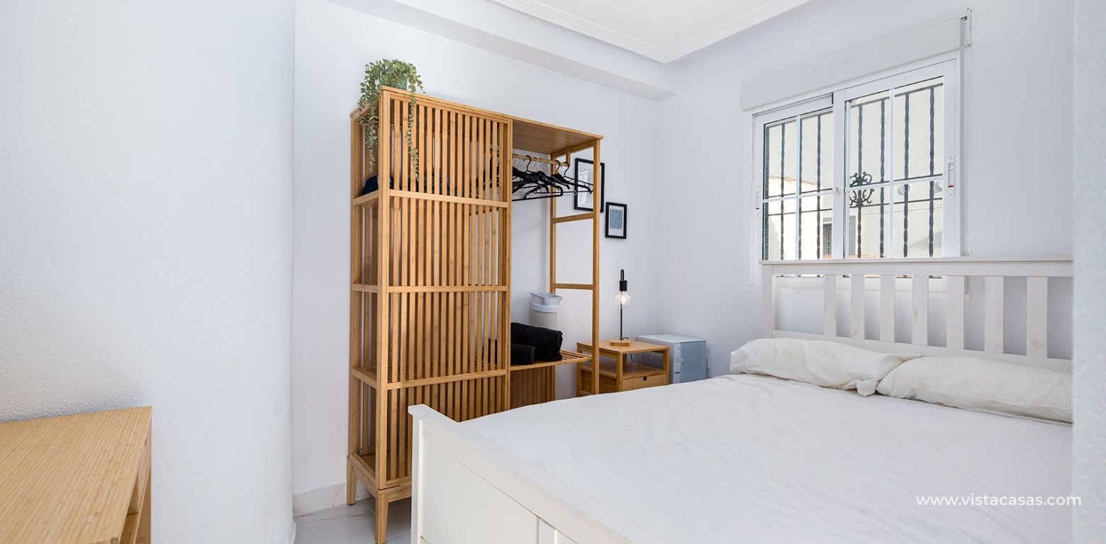 Sale - Townhouse - Cabo Roig