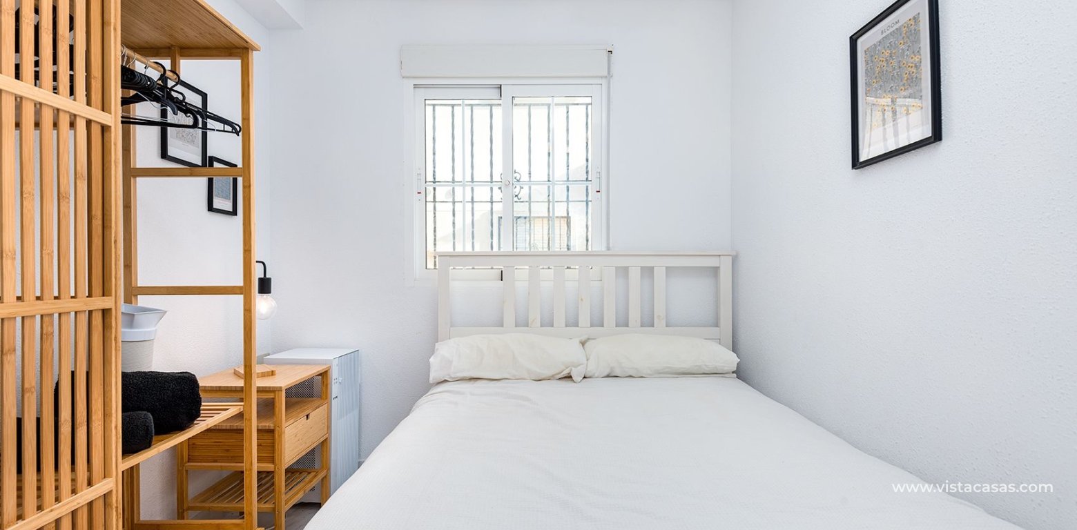 Sale - Townhouse - Cabo Roig