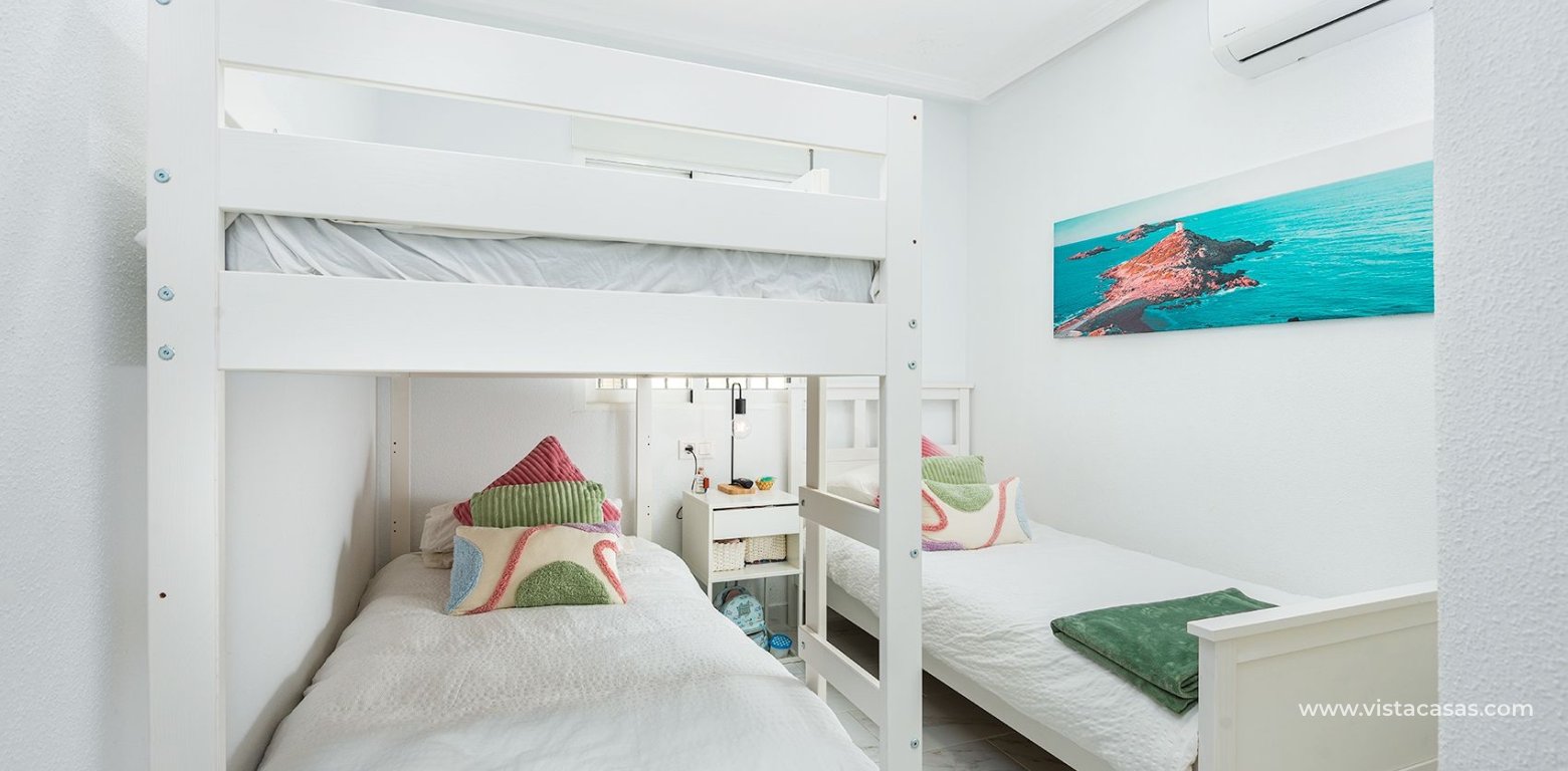 Sale - Townhouse - Cabo Roig