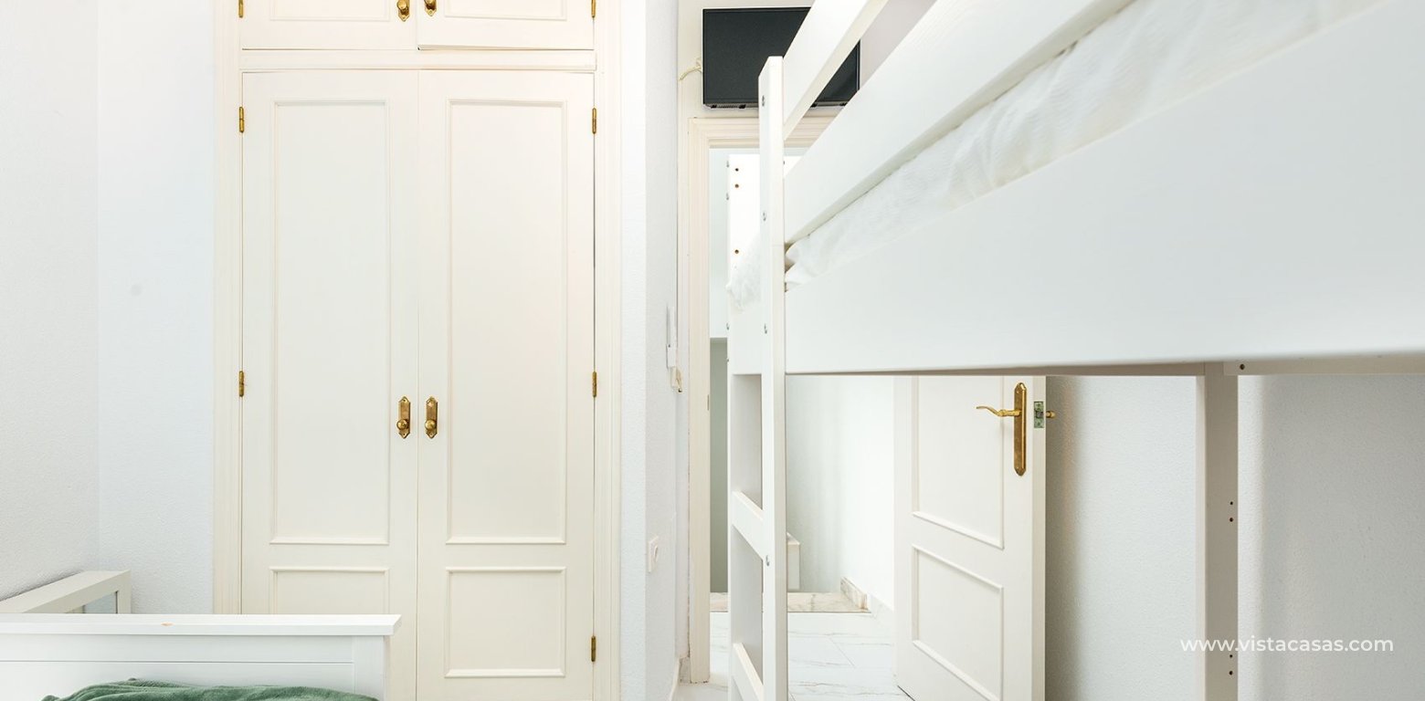 Sale - Townhouse - Cabo Roig