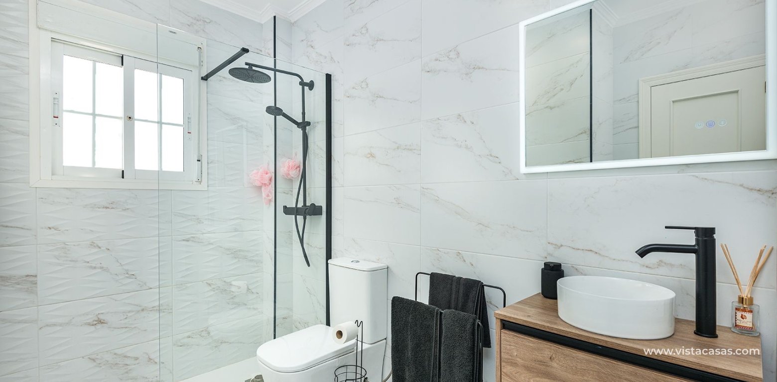 Sale - Townhouse - Cabo Roig