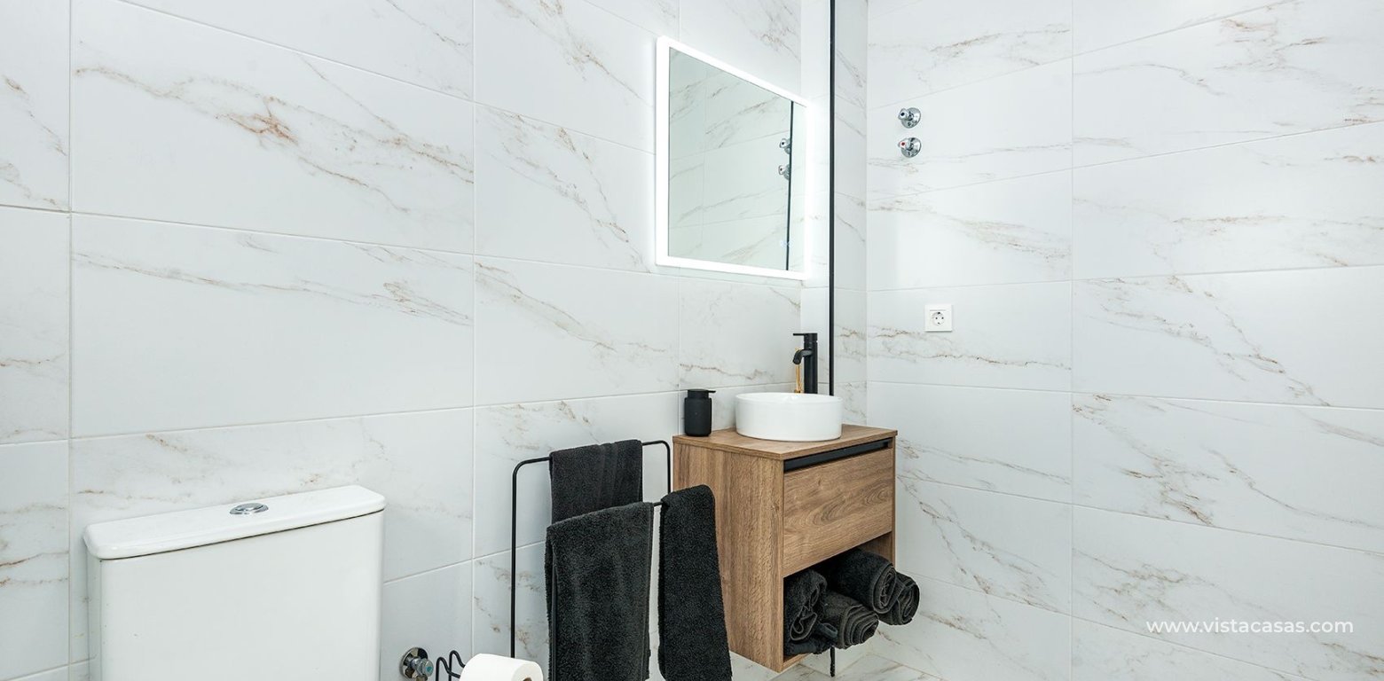 Sale - Townhouse - Cabo Roig