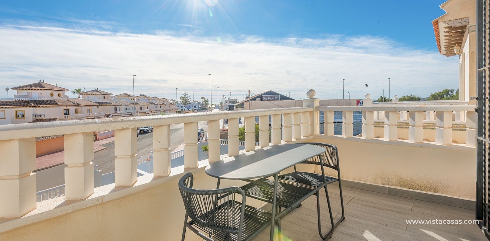 Sale - Townhouse - Cabo Roig