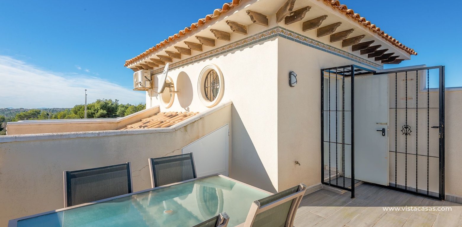 Sale - Townhouse - Cabo Roig