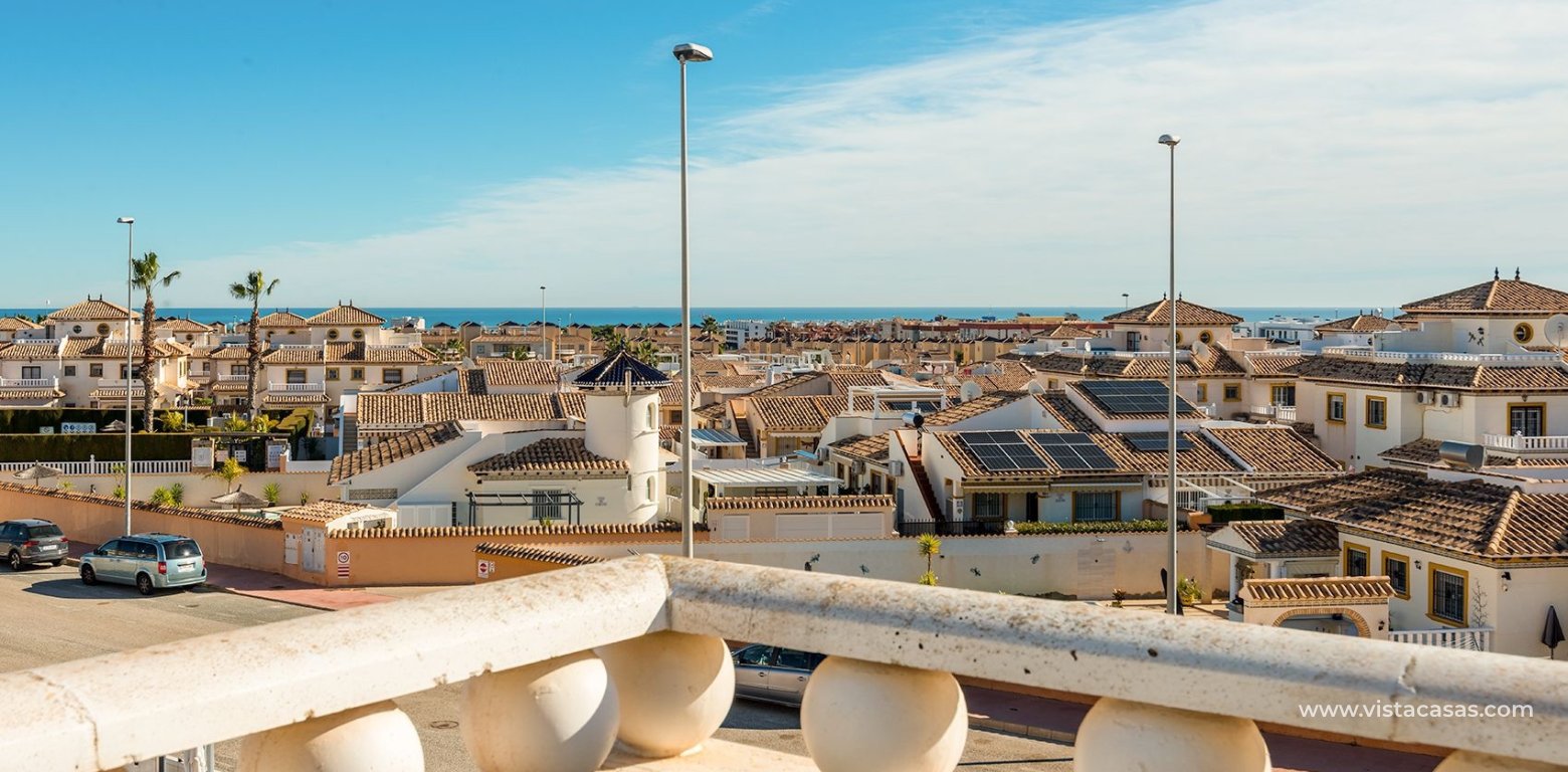 Sale - Townhouse - Cabo Roig