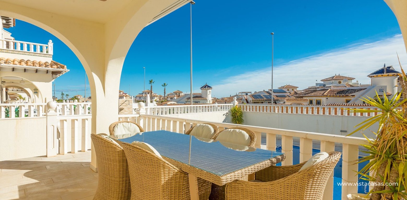 Sale - Townhouse - Cabo Roig