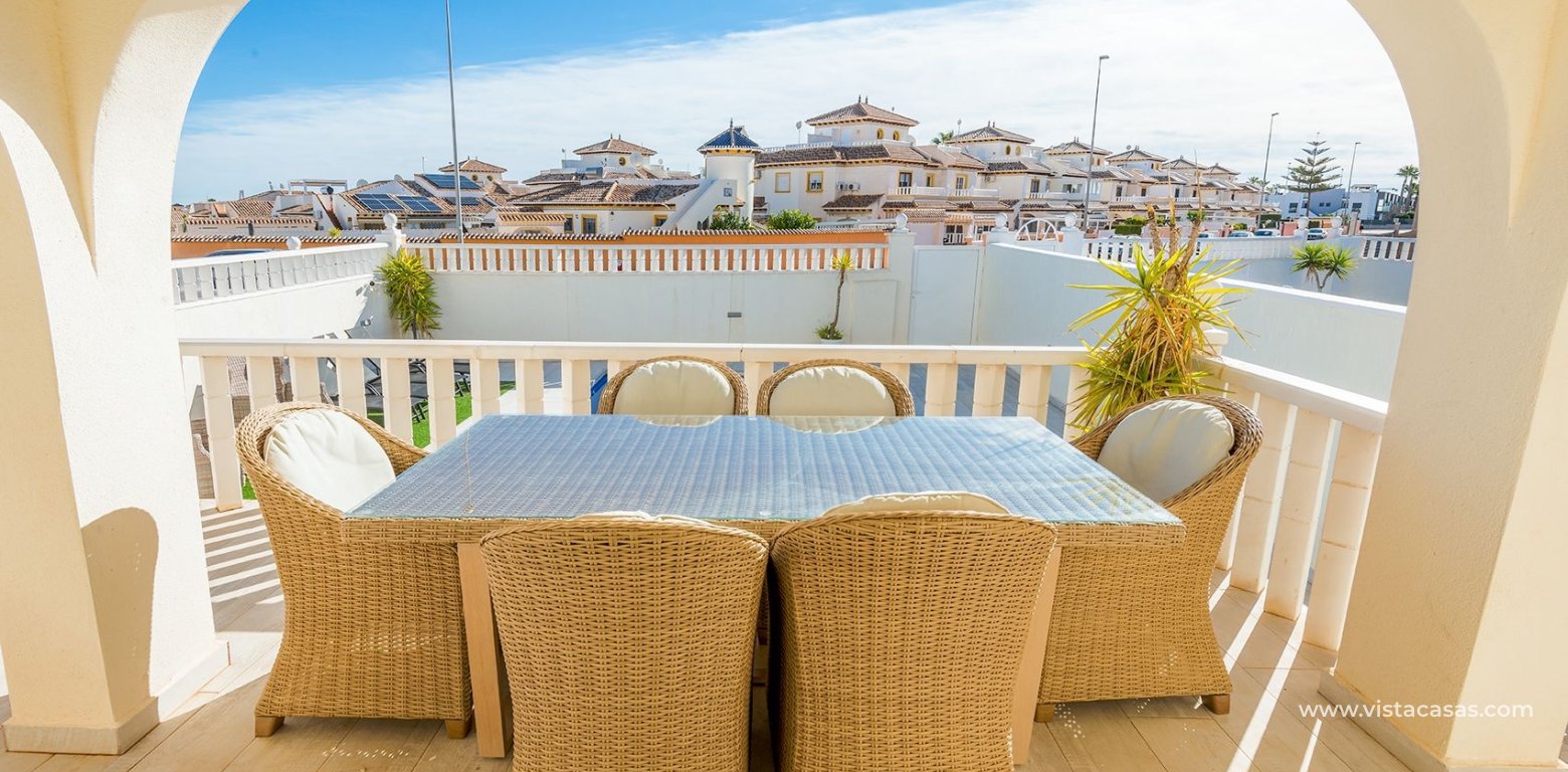 Sale - Townhouse - Cabo Roig