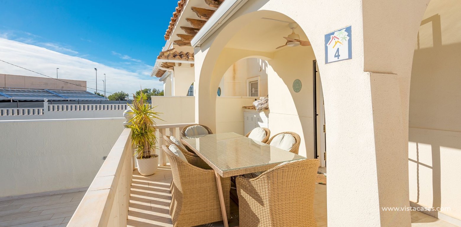 Sale - Townhouse - Cabo Roig