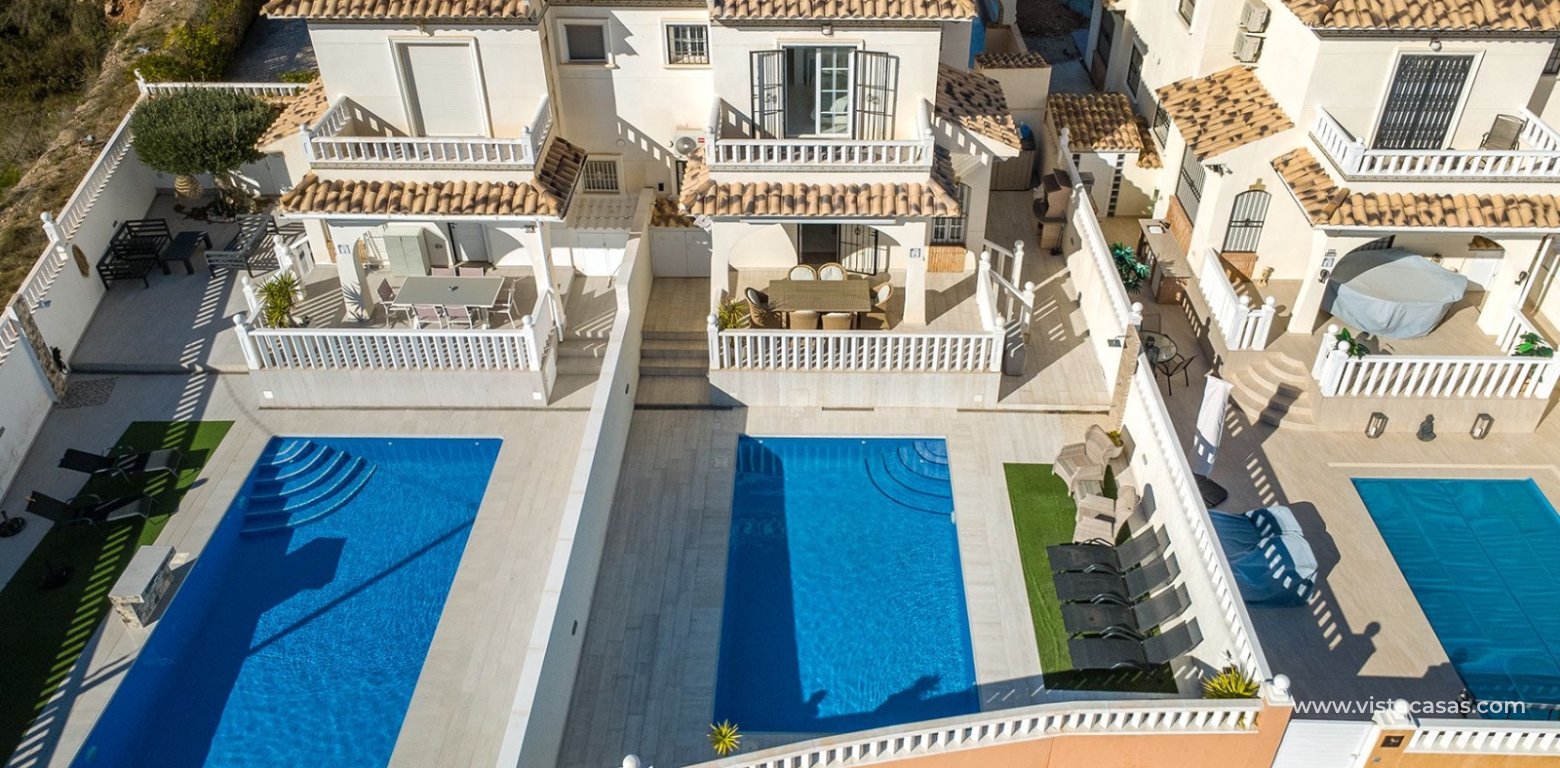 Sale - Townhouse - Cabo Roig