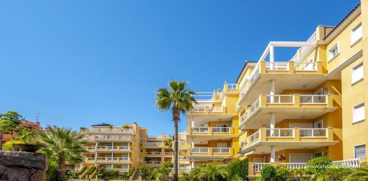 Sale - Appartement - Cabo Roig