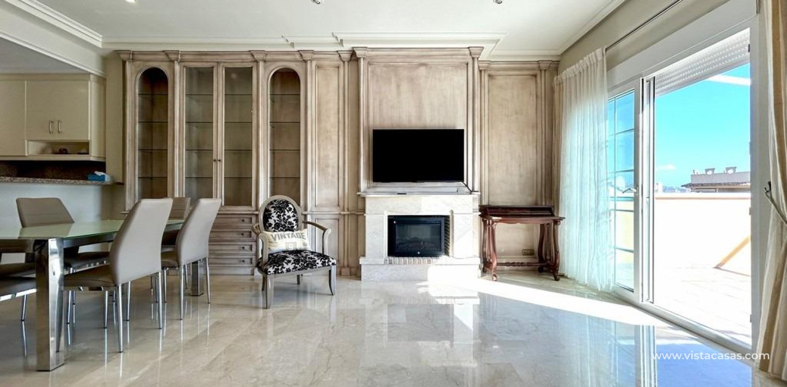 Sale - Appartement - Cabo Roig