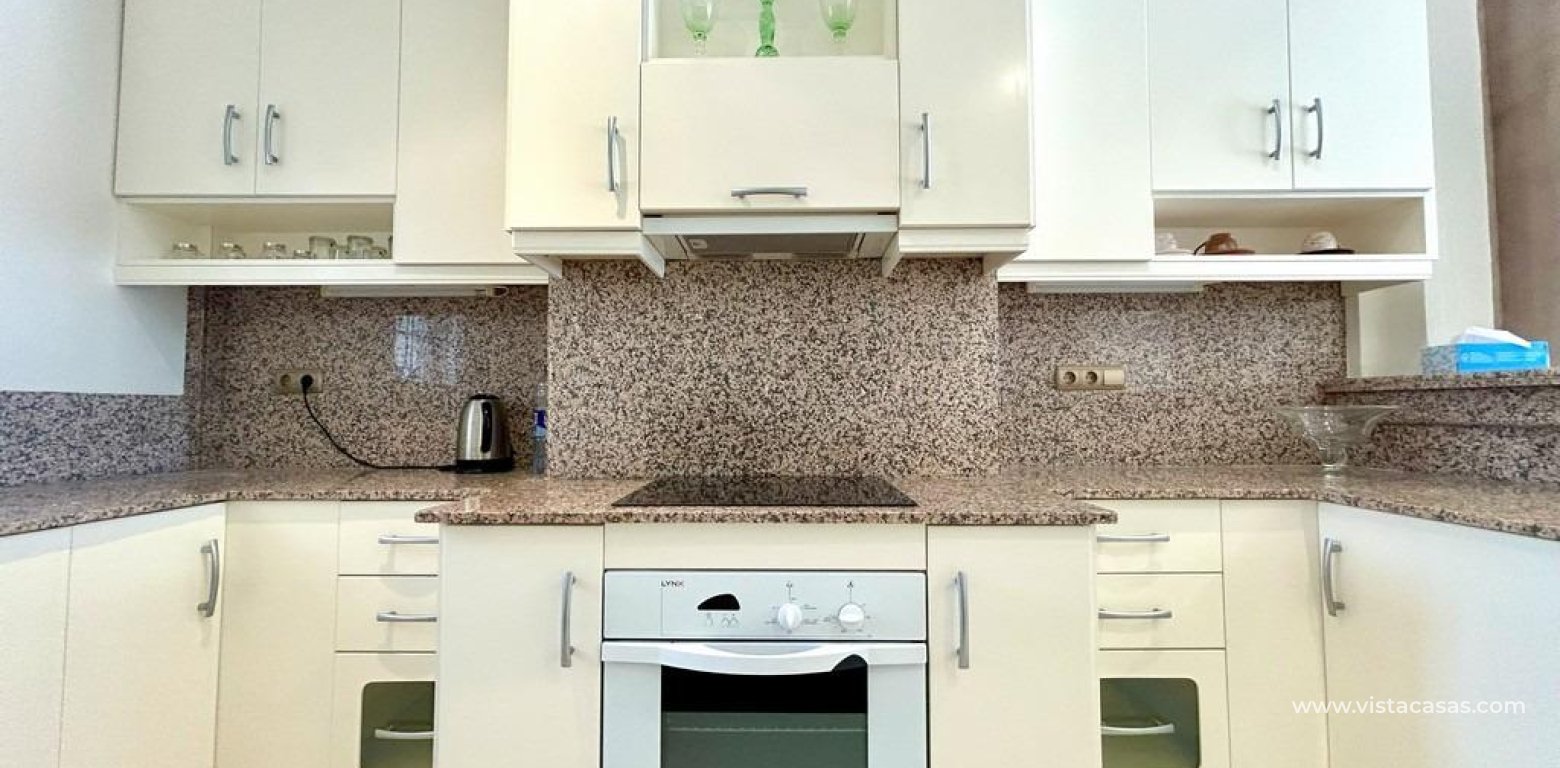 Sale - Appartement - Cabo Roig