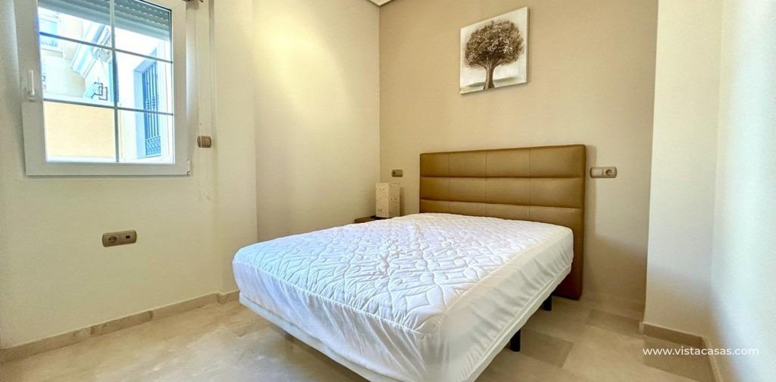 Sale - Appartement - Cabo Roig