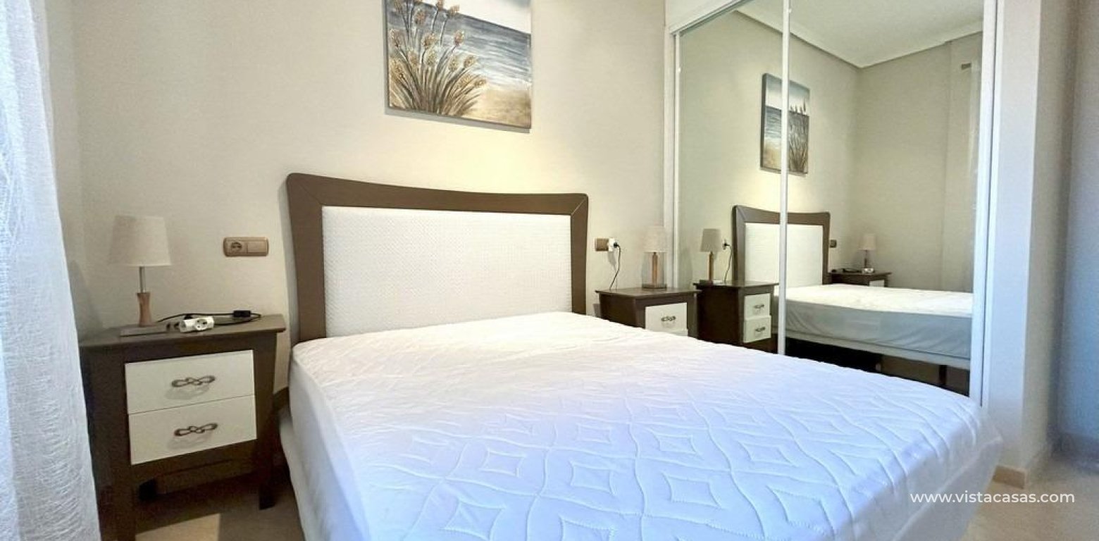 Sale - Appartement - Cabo Roig