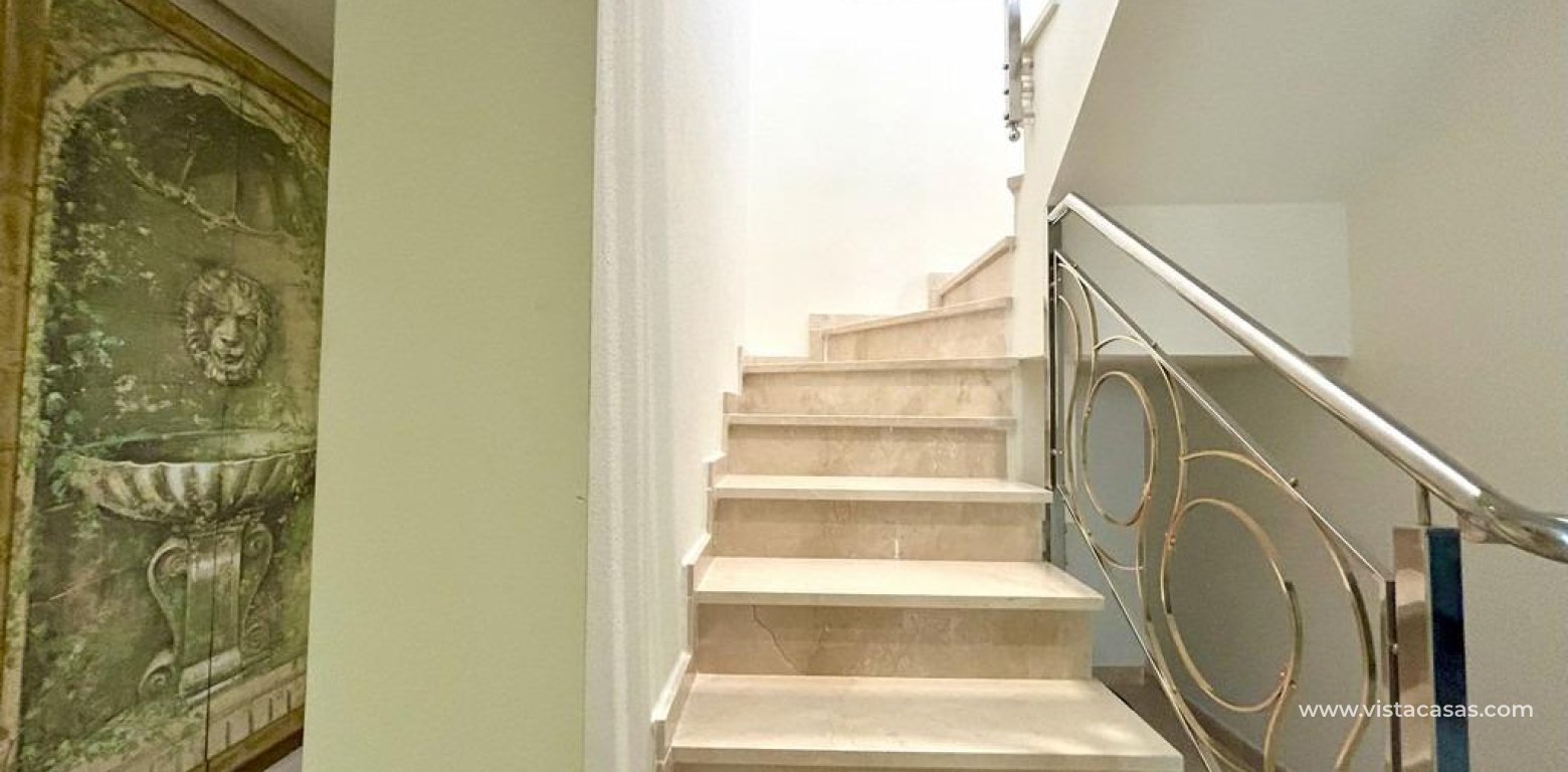 Sale - Appartement - Cabo Roig