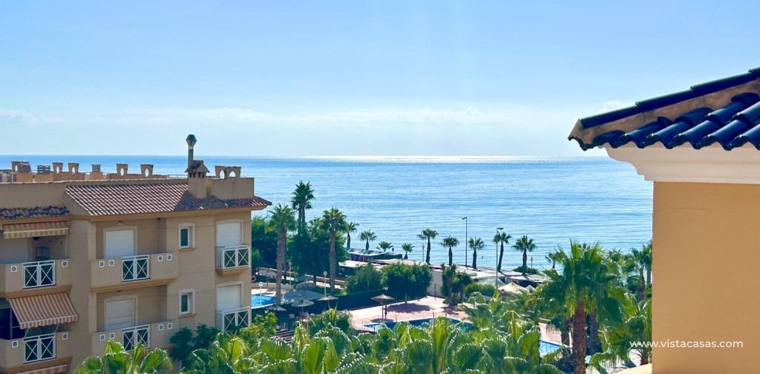 Sale - Appartement - Cabo Roig