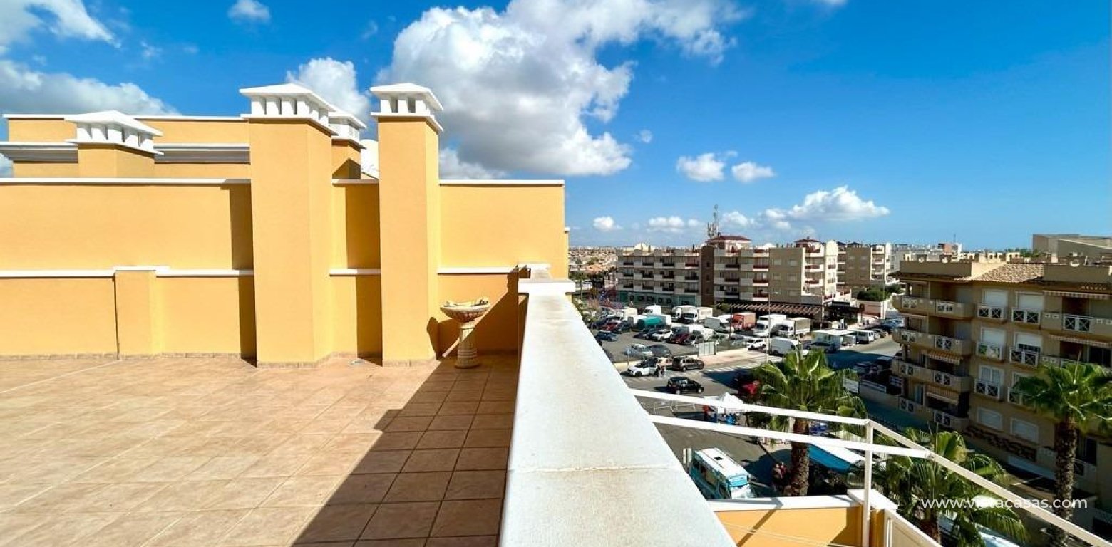 Sale - Appartement - Cabo Roig