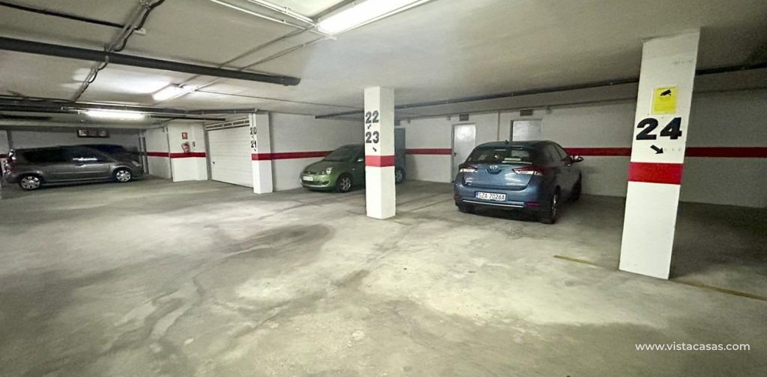 Sale - Appartement - Cabo Roig