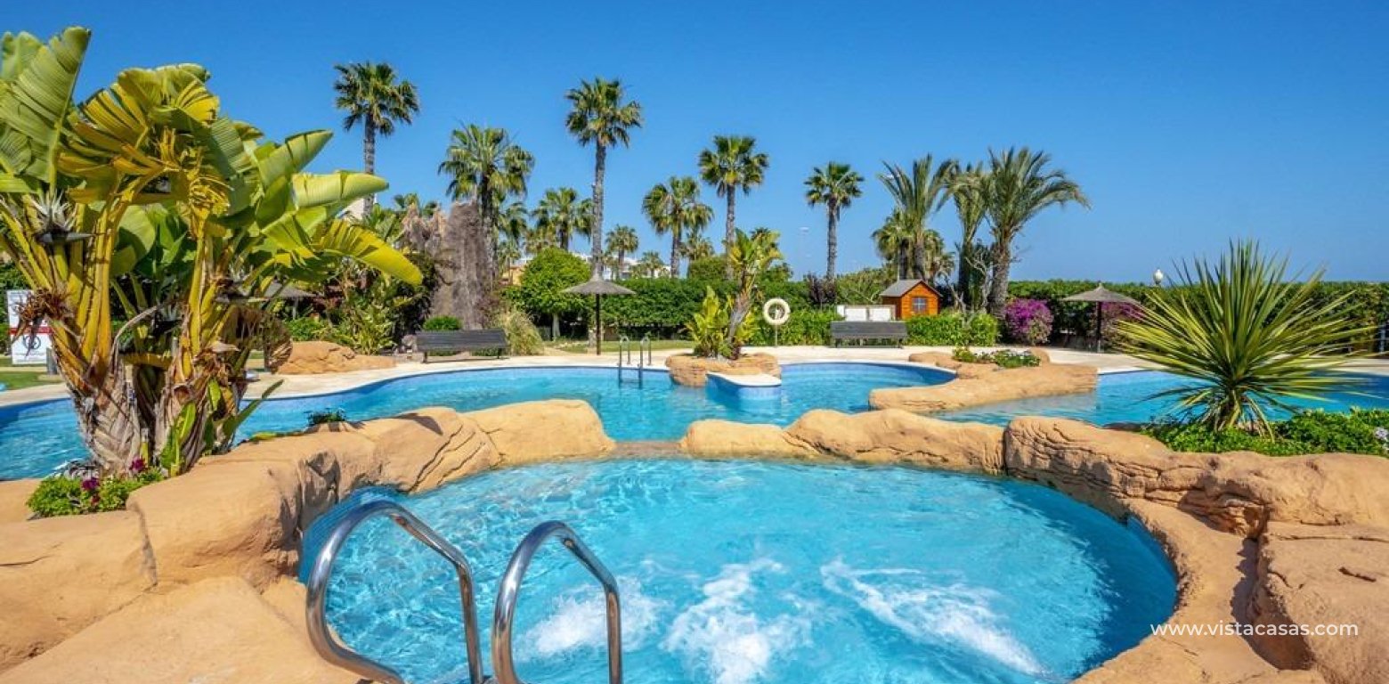 Sale - Appartement - Cabo Roig