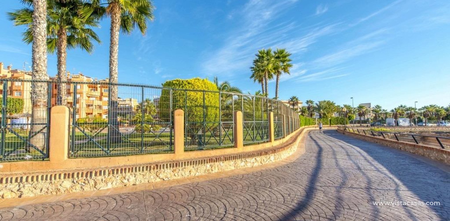 Sale - Appartement - Cabo Roig
